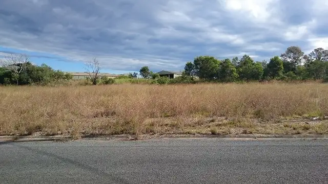 Main view of Homely land listing, 31 Adonus Close, Trenayr NSW 2460