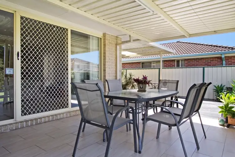 Seventh view of Homely house listing, 23 Coonabarabran Crescent, Hoxton Park NSW 2171