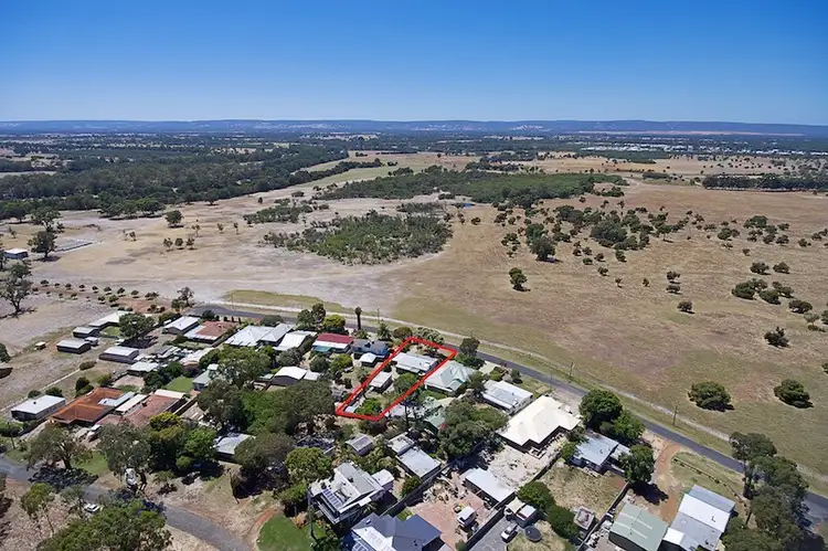 Seventh view of Homely house listing, 23 Adam Road, Ravenswood WA 6208