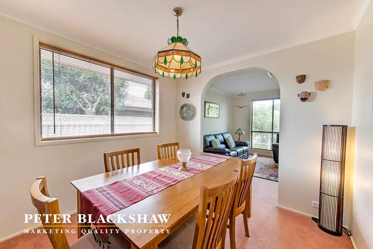 Seventh view of Homely house listing, 6 Conway Place, Gowrie ACT 2904
