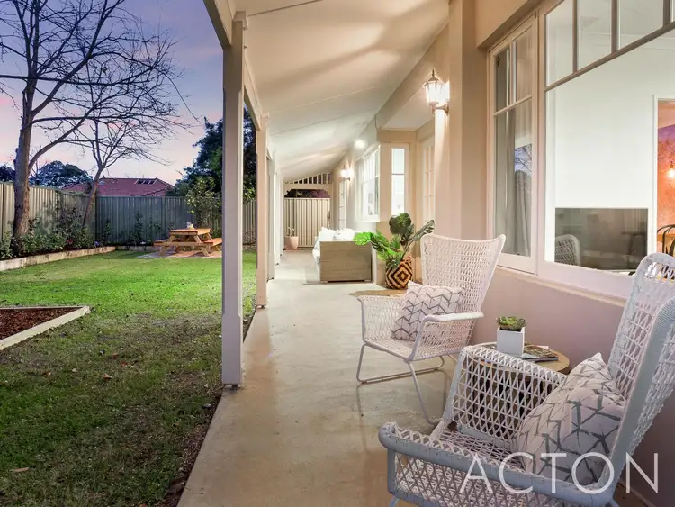 Third view of Homely house listing, 31a Kirwan Street, Floreat WA 6014