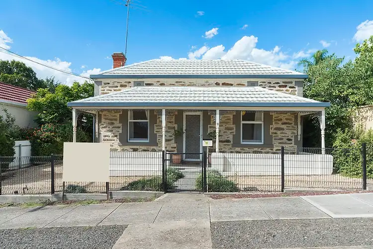 Main view of Homely house listing, 12 Ninth Street, Gawler South SA 5118