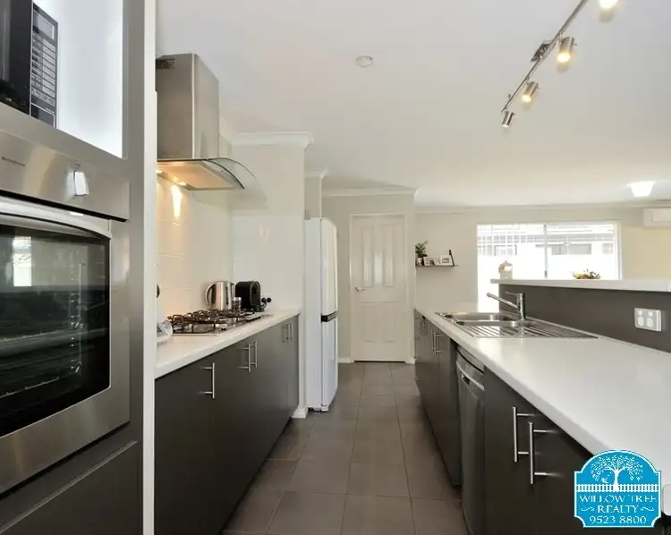 Third view of Homely house listing, 7 Parakeet Bend, Baldivis WA 6171