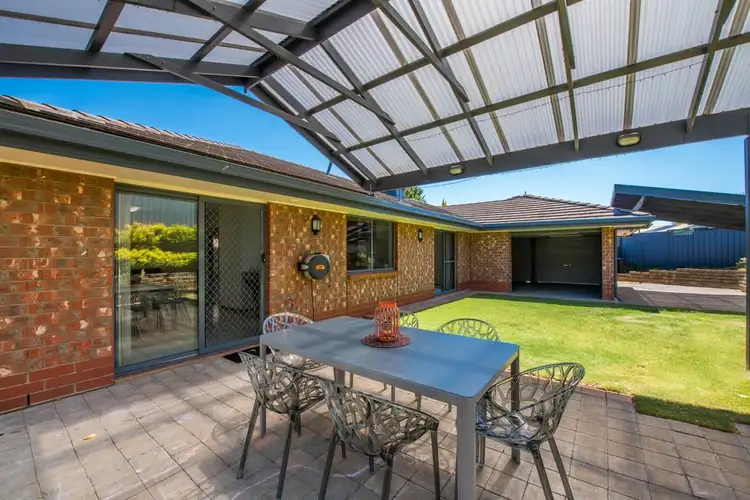 Fourth view of Homely house listing, 6 Coriole Court, Old Reynella SA 5161