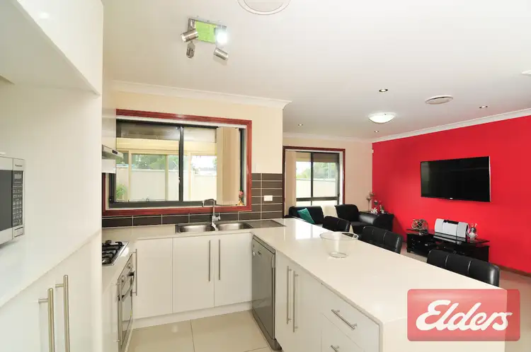 Third view of Homely townhouse listing, 6/1-3 Fielders Street, Seven Hills NSW 2147