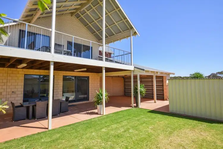 Fourth view of Homely house listing, 39 Paddington Drive, Hannans WA 6430