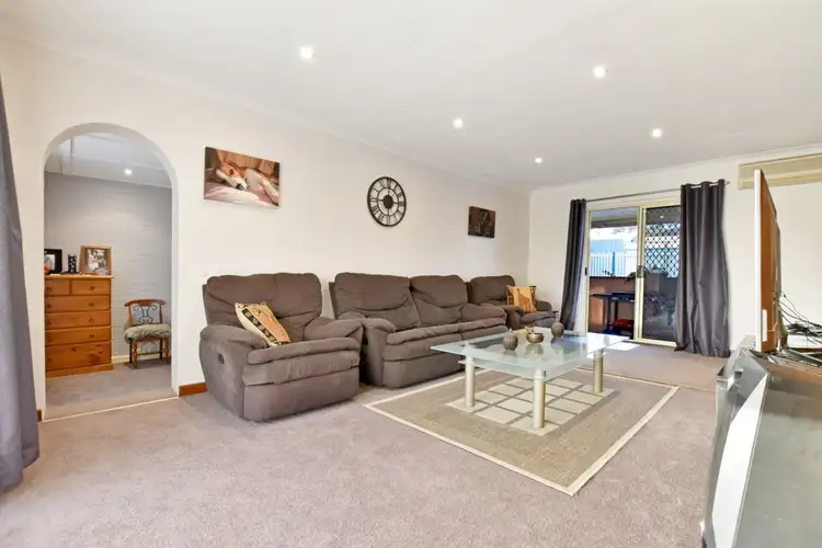 Fifth view of Homely house listing, 28 Burns Court, Morphett Vale SA 5162