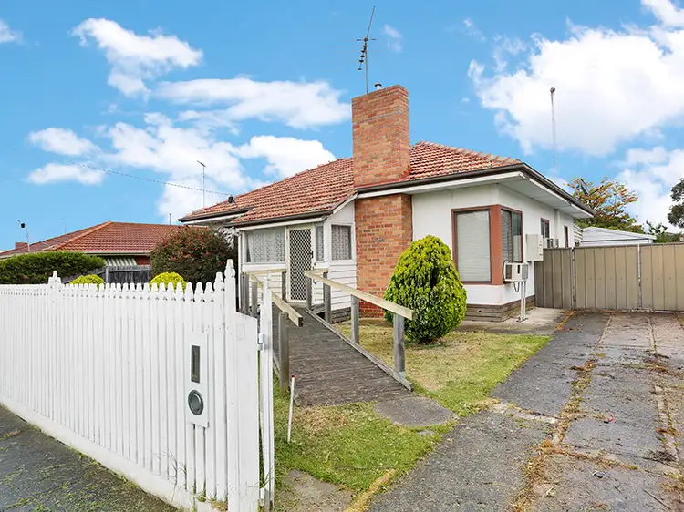 Main view of Homely house listing, 7 Robertson Street, Thomson VIC 3219