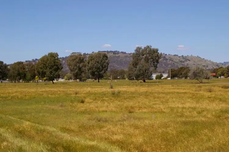Main view of Homely land listing, 0 Siems Road, Euroa VIC 3666