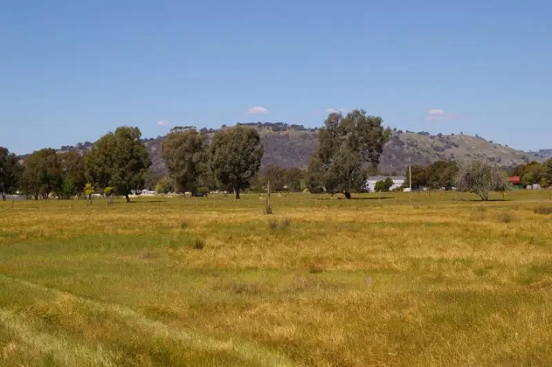 Main view of Homely land listing, 0 Siems Road, Euroa VIC 3666