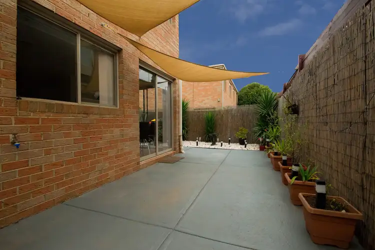 Fifth view of Homely townhouse listing, 5 / 34 Stud Road, Dandenong VIC 3175