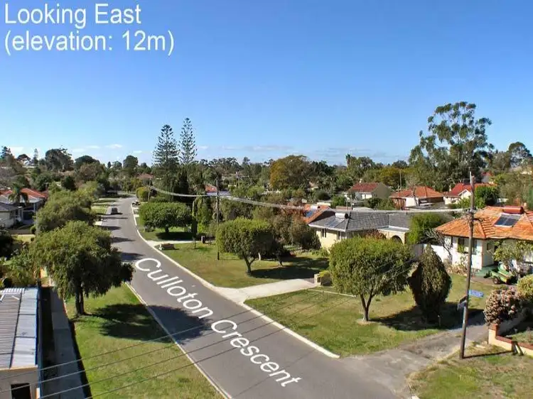 Fourth view of Homely house listing, 32 Culloton Crescent, Balga WA 6061