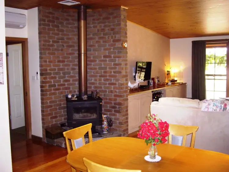 Fourth view of Homely rural property listing, 1240 Satimer Road, Wando Vale, Casterton VIC 3311