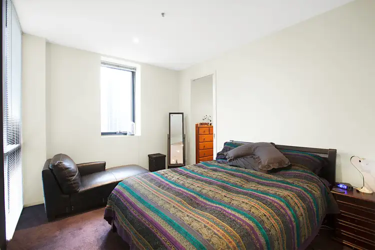 Fourth view of Homely apartment listing, 1401/225 Elizabeth Street, Melbourne (CBD) VIC 3000