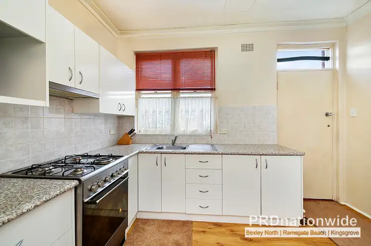 Third view of Homely unit listing, 18/123-127 Alfred Street, Sans Souci NSW 2219