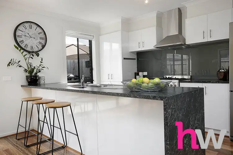 Sixth view of Homely house listing, 4 Leghorn Way, Marshall VIC 3216