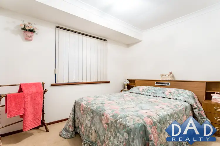 Seventh view of Homely house listing, 31 Timperley Road, South Bunbury WA 6230