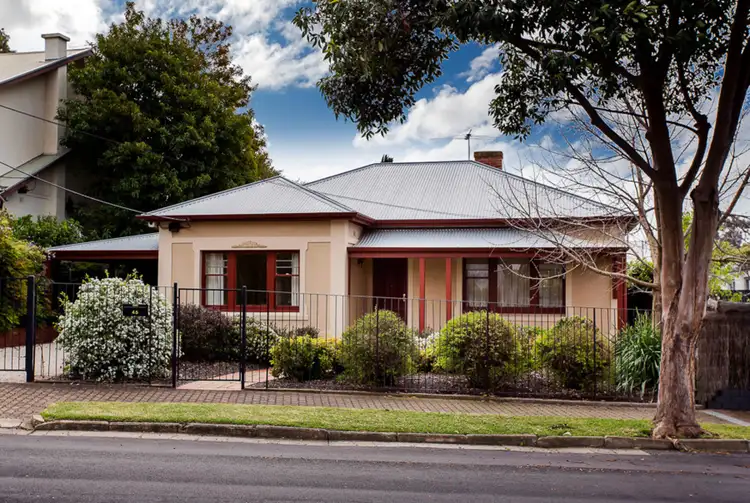 45 Devonshire Street, Walkerville SA 5081