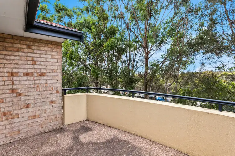 Third view of Homely unit listing, 13/51-57 Railway Parade, Engadine NSW 2233