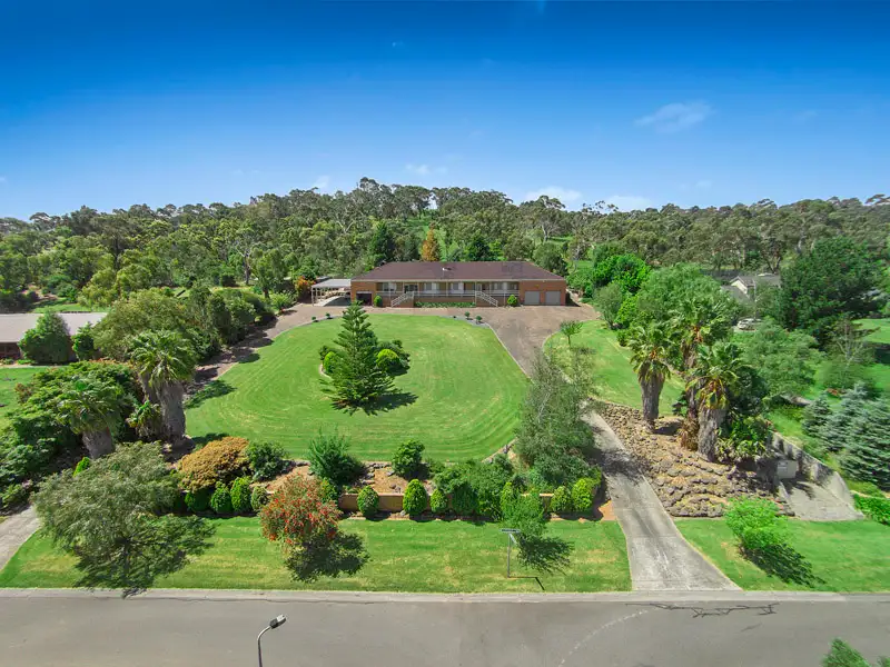Main view of Homely house listing, 13 Gymkhana Court, Endeavour Hills VIC 3802