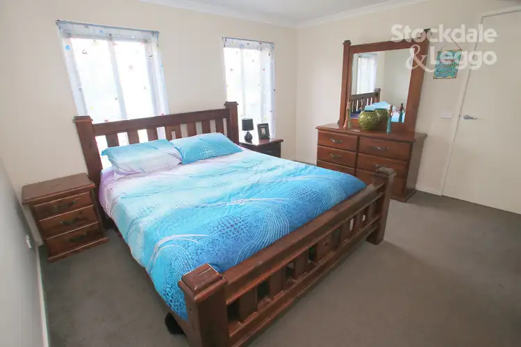 Seventh view of Homely house listing, 11 Higg Street, Leongatha VIC 3953