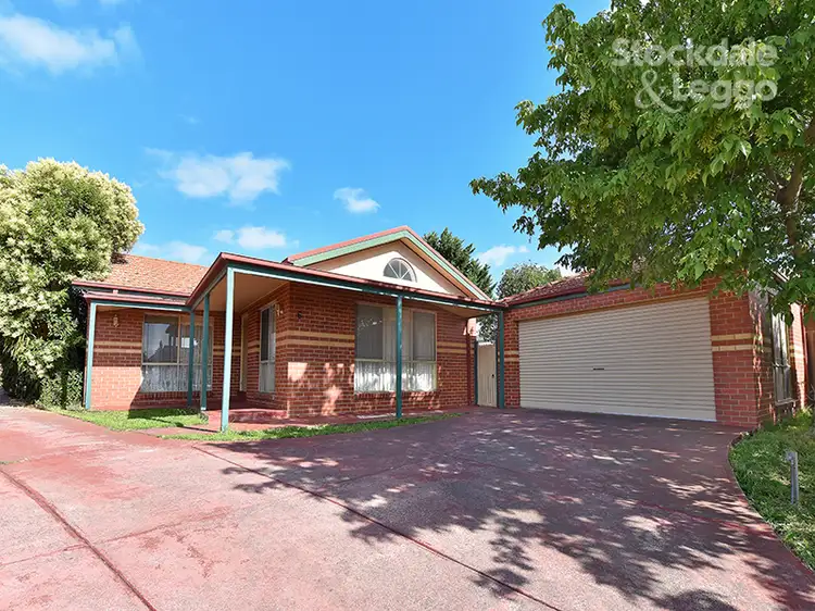 1/6 Lochmaben Court, Greenvale VIC 3059