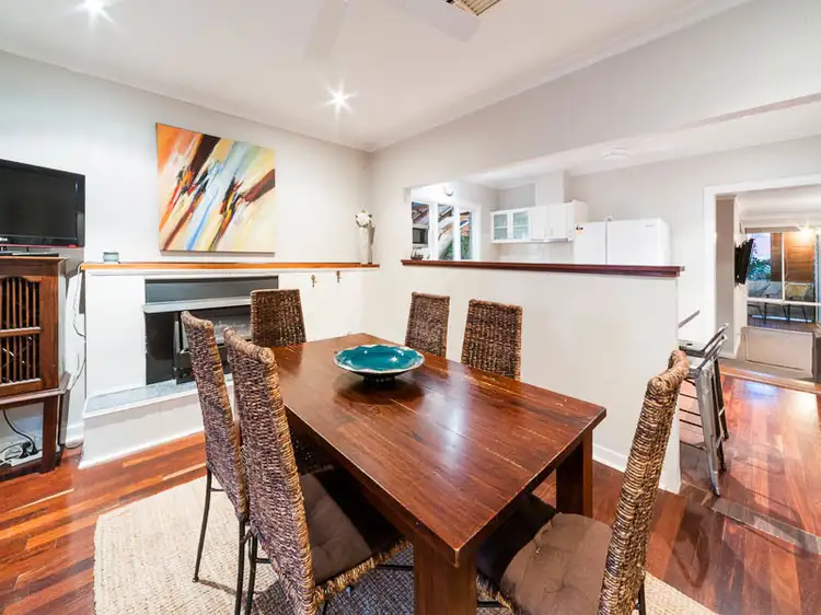 Fourth view of Homely house listing, 16 Acacia Way, Duncraig WA 6023