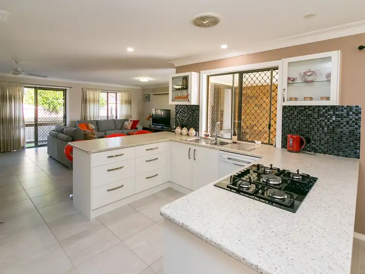 Fifth view of Homely house listing, 155 Long Street, Point Vernon QLD 4655