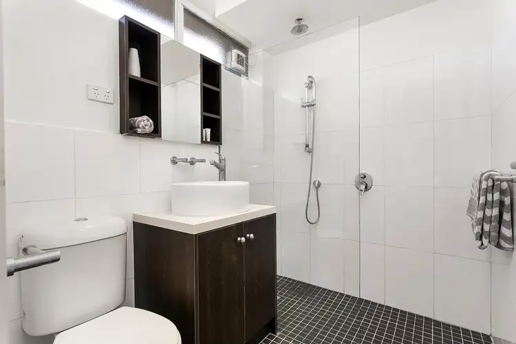 Fourth view of Homely apartment listing, 1/5 Park Street, Moonee Ponds VIC 3039