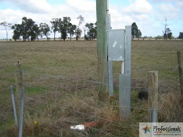 Third view of Homely rural property listing, Address available on request