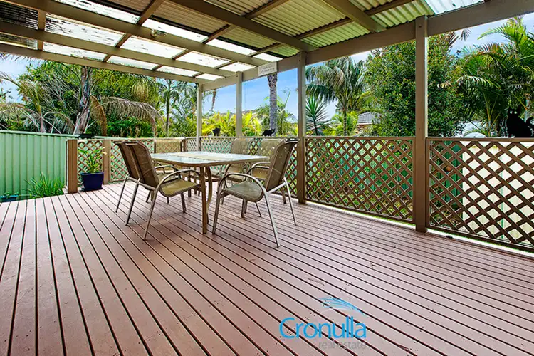 1/48 Jacaranda Road, Caringbah NSW 2229