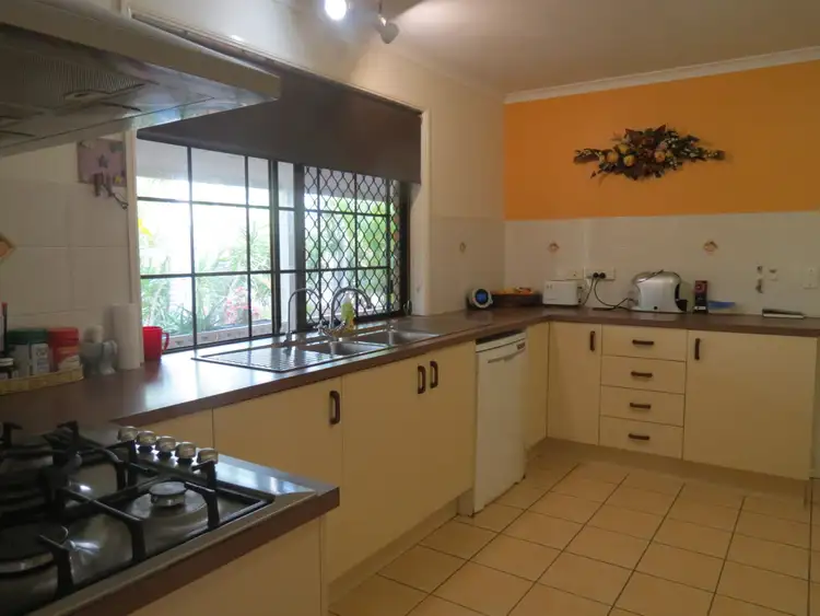 Seventh view of Homely house listing, 22 Kathleen Crescent, Wondunna QLD 4655