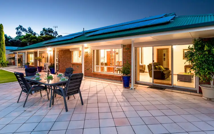 Brooksview FarmStay, Lipizzaner Drive, Hindmarsh Valley, Victor Harbor SA 5211