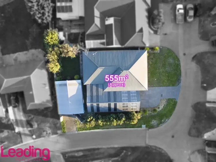 Second view of Homely house listing, 9 Magdalene Court, Sunbury VIC 3429