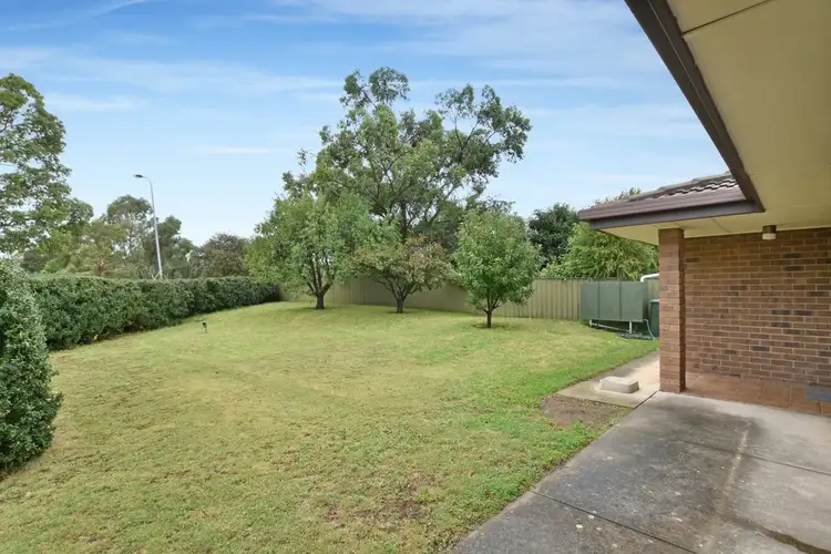 Fifth view of Homely house listing, 51 Sherebrooke Boulevard, Woodcroft SA 5162