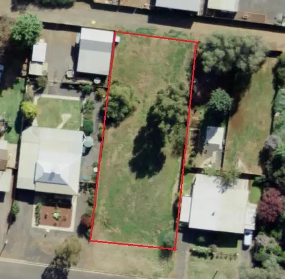 47 Gilbert St, Wyalong NSW 2671