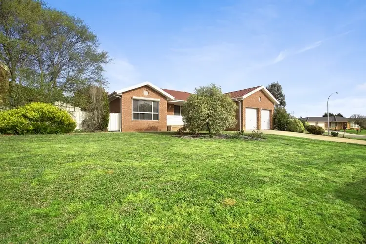 1 Joanna Pl, Goulburn NSW 2580