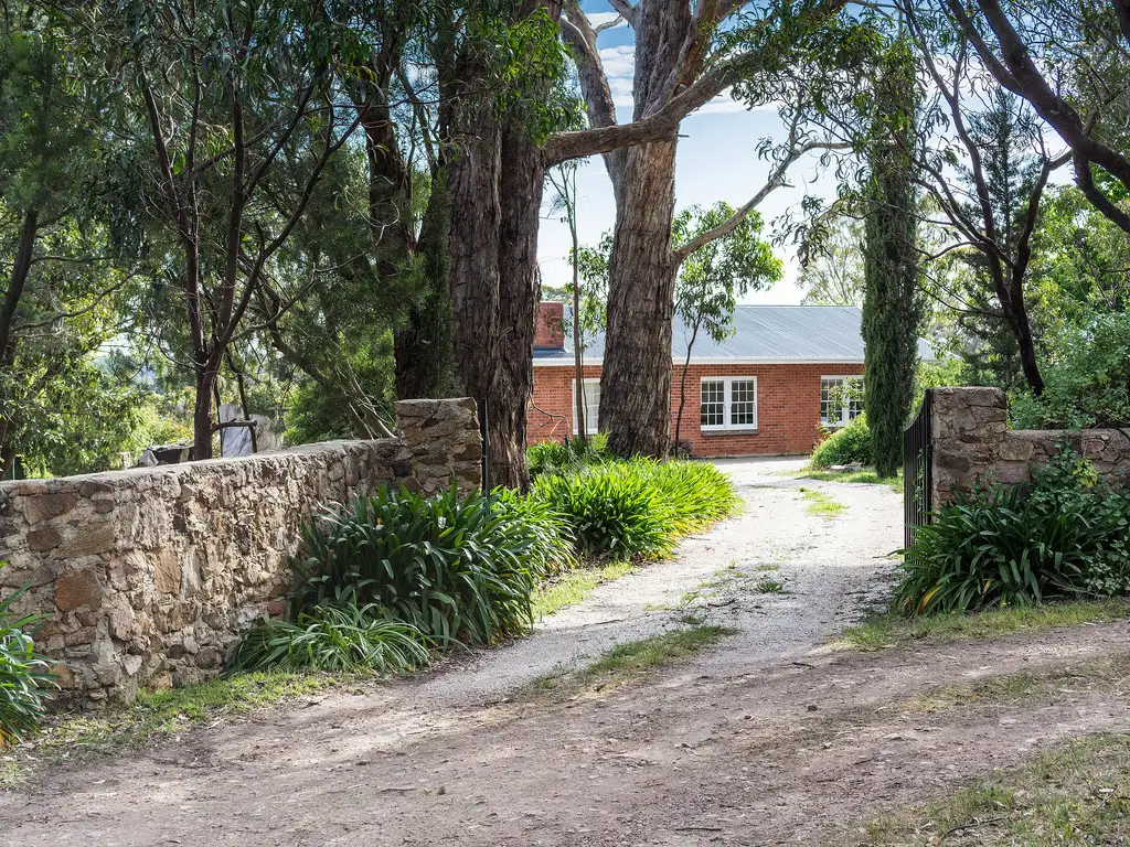 Main view of Homely rural property listing, 189 HILLYFIELDS ROAD, Meadows SA 5201