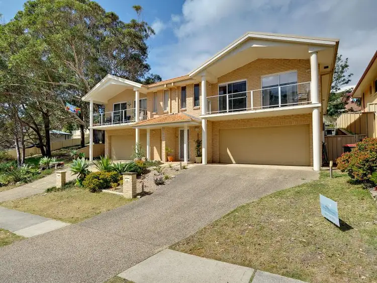 Main view of Homely semi-detached listing, 70a Blanch Street, Boat Harbour NSW 2316