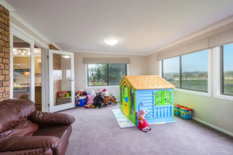 Fifth view of Homely house listing, 774 Lauriston Road, Kyneton VIC 3444