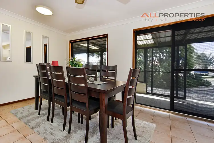 Fourth view of Homely house listing, 37 Royal Palm Drive, Steiglitz QLD 4207