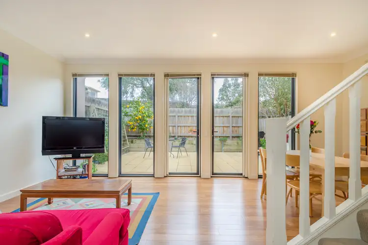 Third view of Homely townhouse listing, 1/290-292 Nicholson Street, Seddon VIC 3011