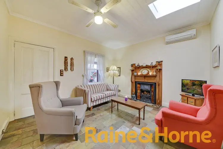 Third view of Homely house listing, 122 Lennox Street, Richmond NSW 2753