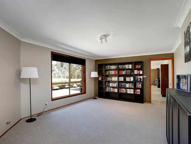 Third view of Homely house listing, 85 Mulwaree Drive, Tallong NSW 2579