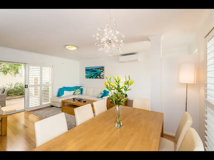 Third view of Homely townhouse listing, 141C Melville Pde, Como WA 6152