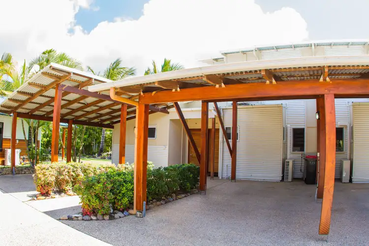 Fifth view of Homely house listing, 45/2 Beaches Village Circuit, Agnes Water QLD 4677