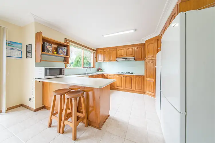 Fifth view of Homely house listing, 1 Christopher Court, Clarinda VIC 3169