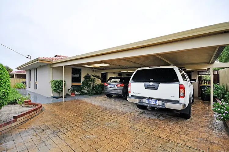 Fourth view of Homely house listing, 46 Hurlston Way, Koondoola WA 6064