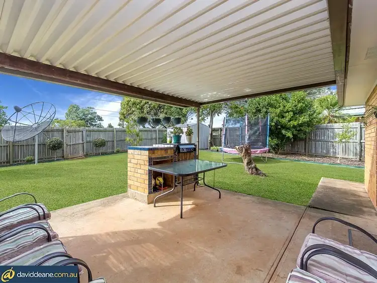 Fourth view of Homely house listing, 32 Wairoa Dve, Strathpine QLD 4500
