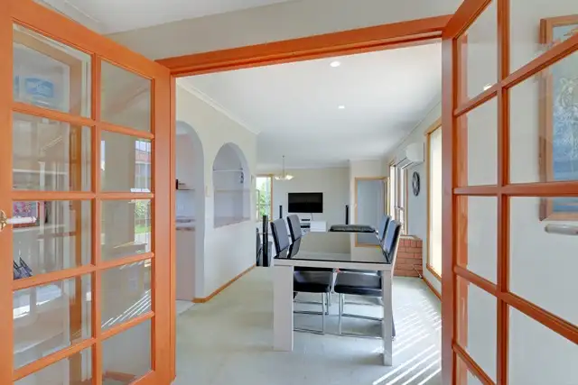 Second view of Homely house listing, 2 Hambledon Avenue, Park Grove TAS 7320